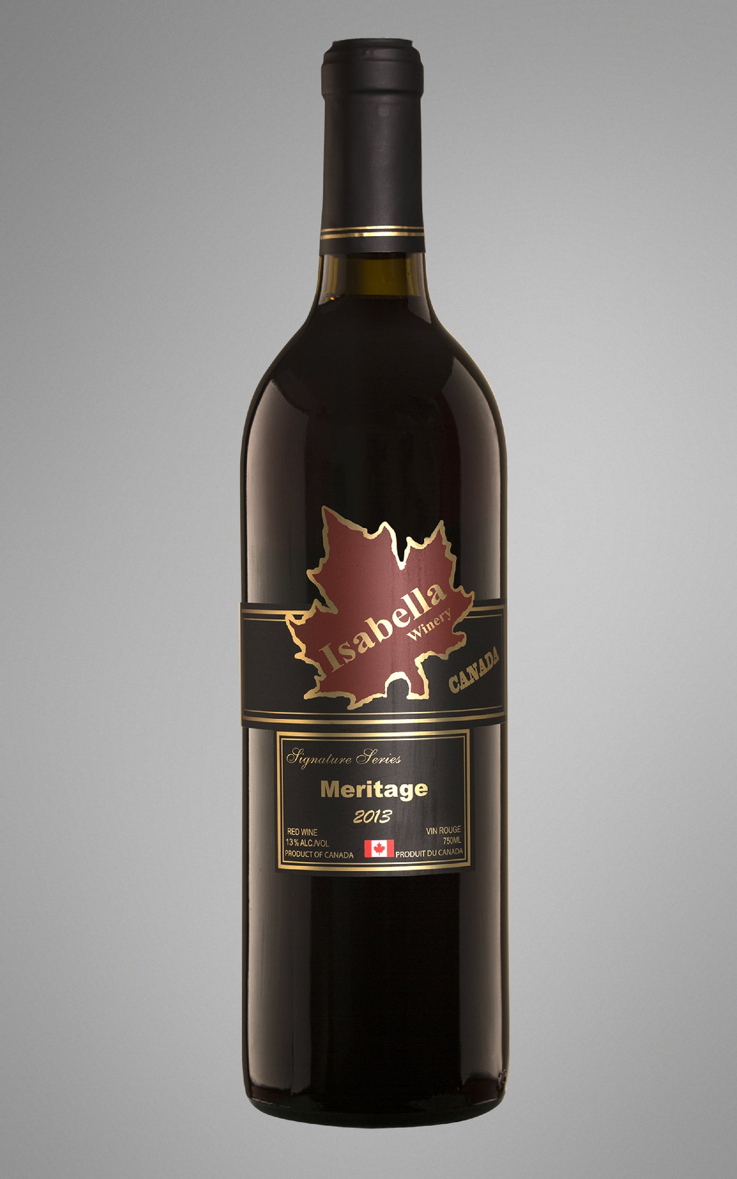 Meritage 2013 (12-pack)